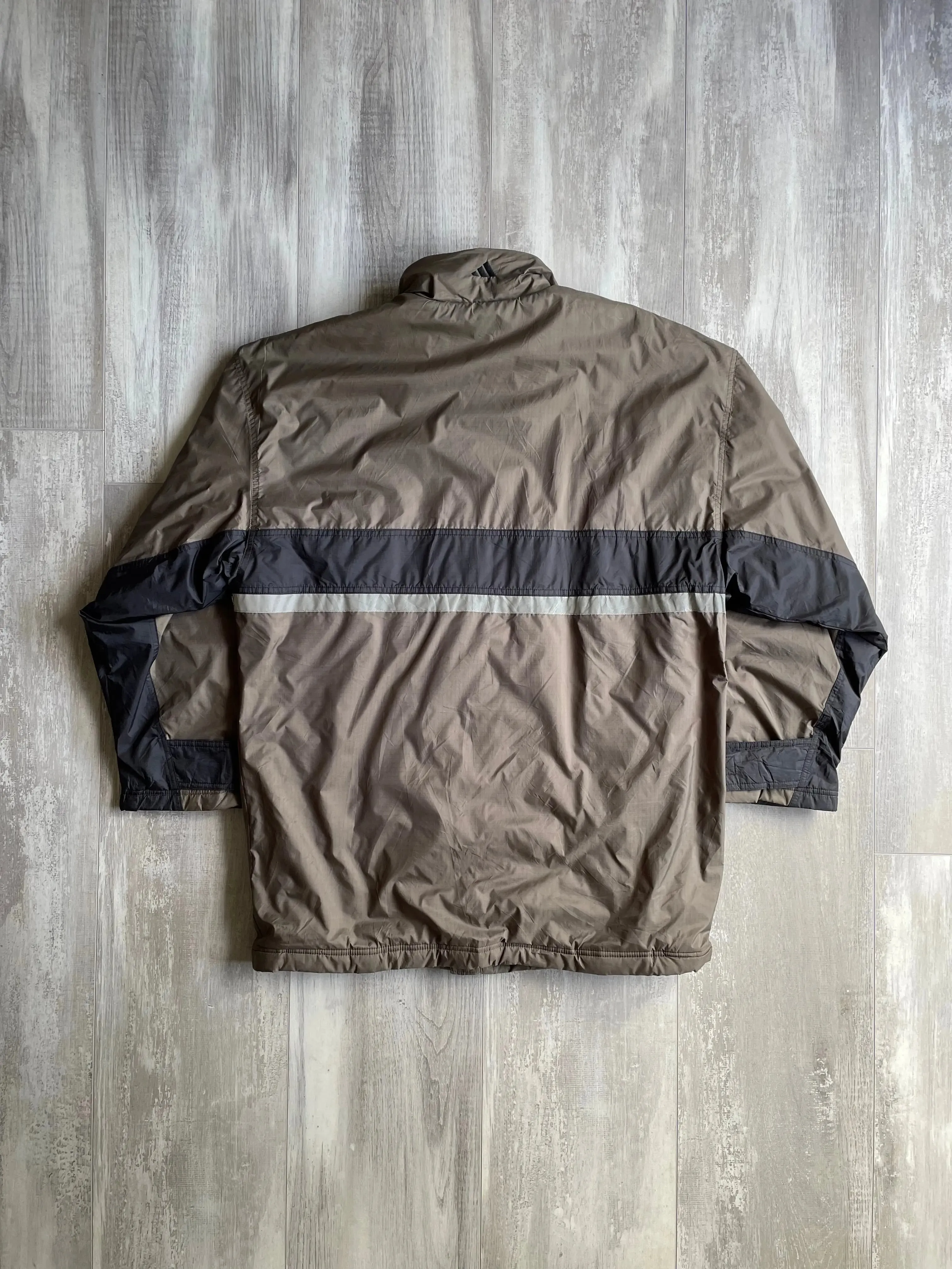 1990’s Adidas Insulated Jacket - XL