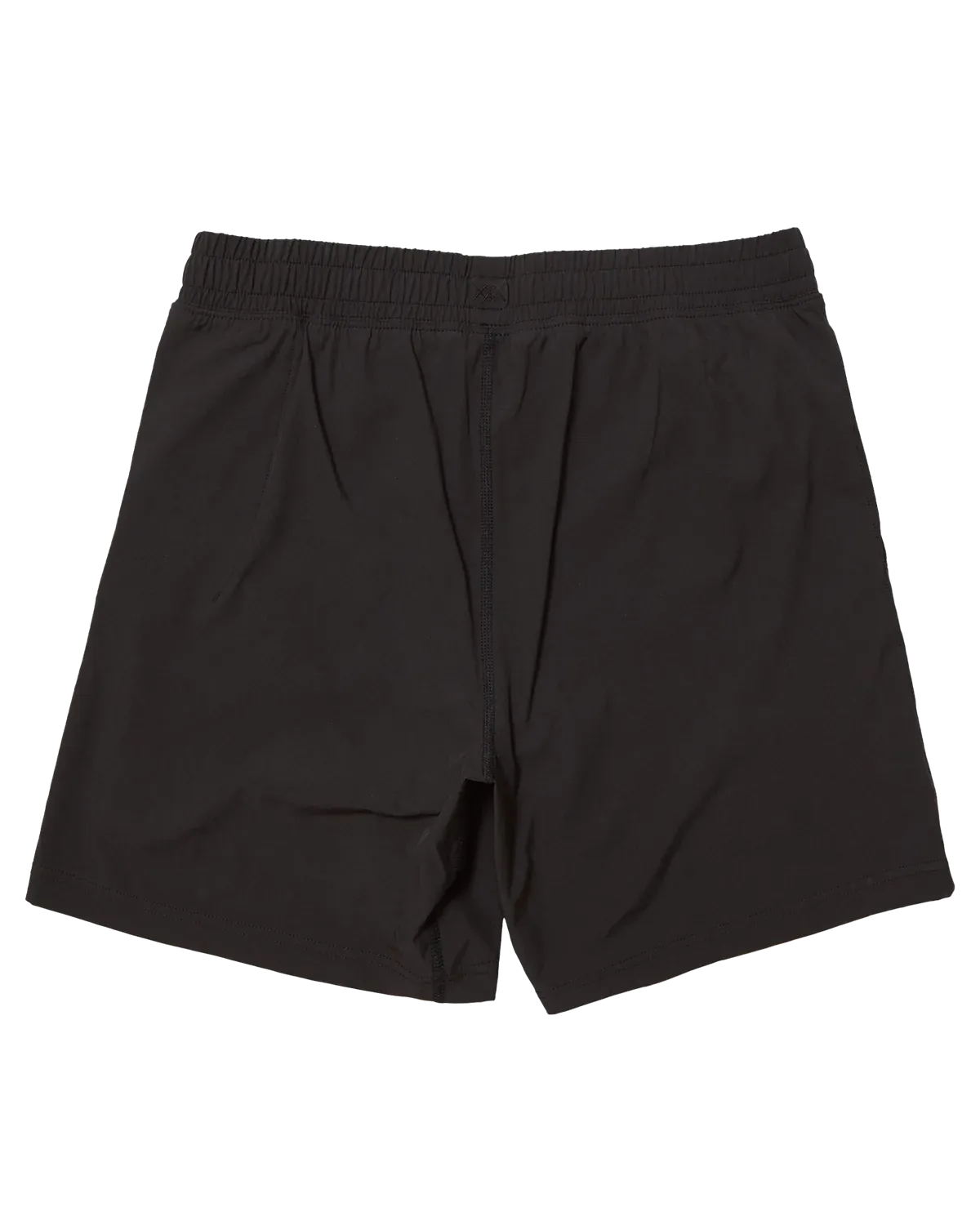 7 Mako Short - Lined Black