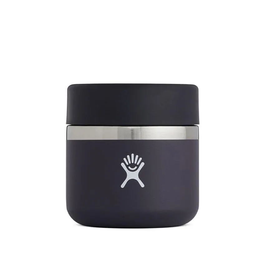 8oz Insulated Food Jar - Blackberry