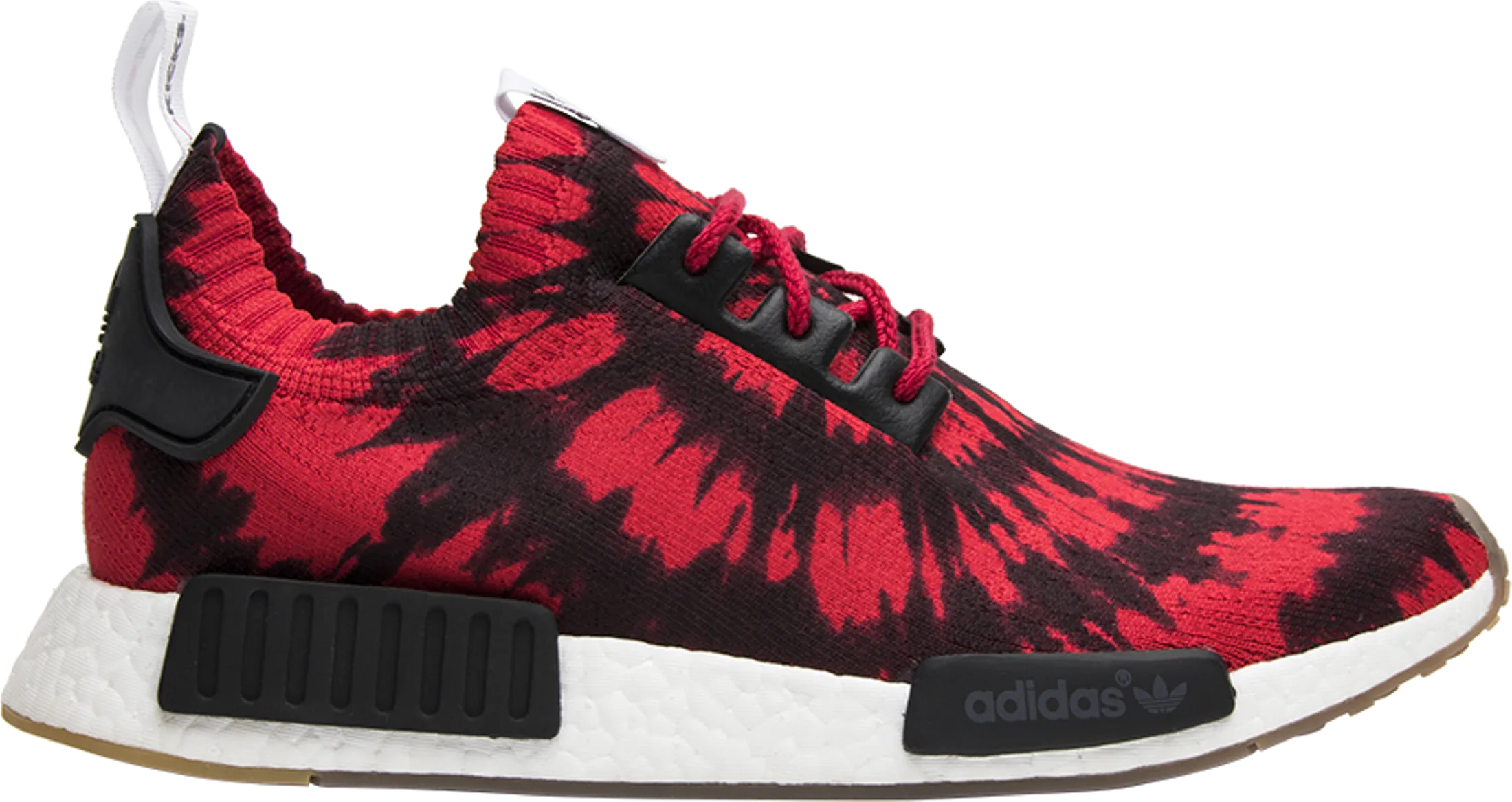 Adidas Nmd R1 Pk Nice Kicks - AQ4791