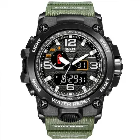 Archon Tactical Waterproof Watch