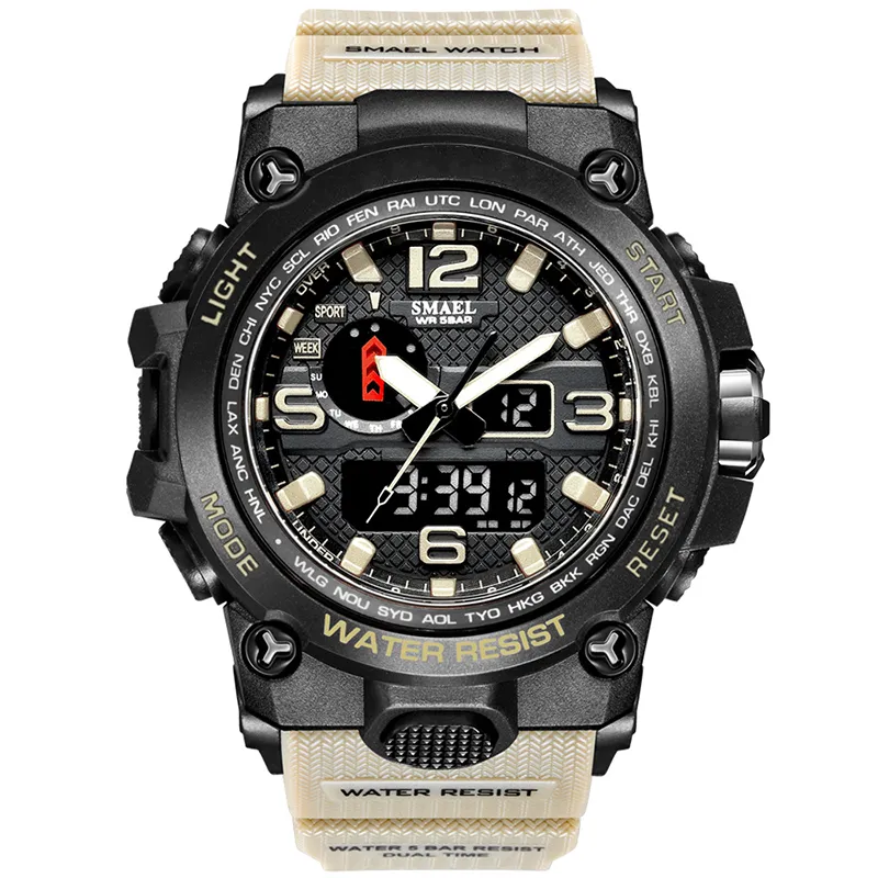 Archon Tactical Waterproof Watch