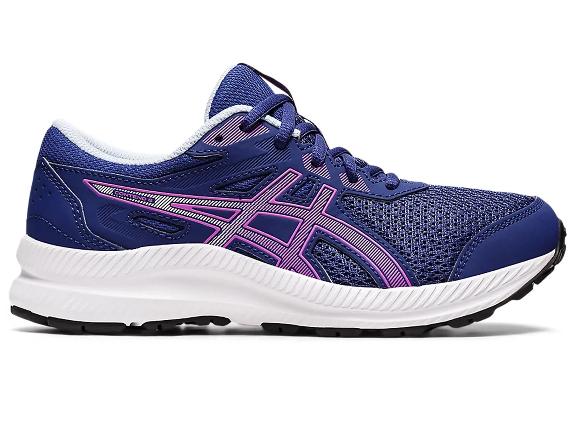 Asics Kids Contend 8 GS  1014A259 400