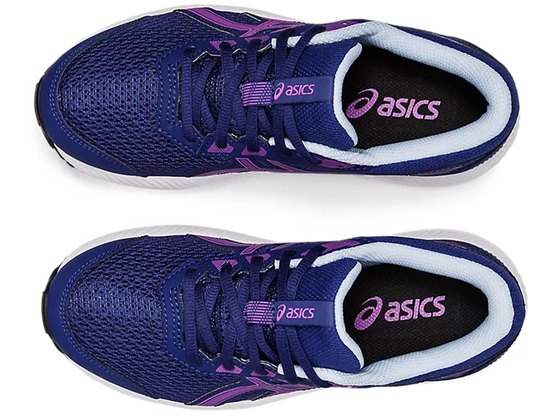 Asics Kids Contend 8 GS  1014A259 400