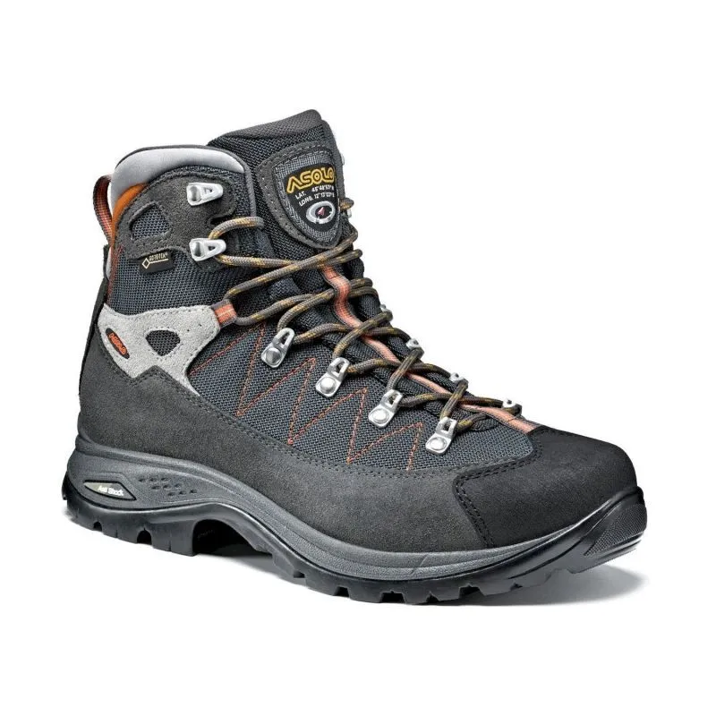 Asolo  Finder GV - Scarpe da trekking - Uomo