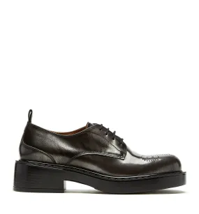 BAILA LEATHER LOAFER