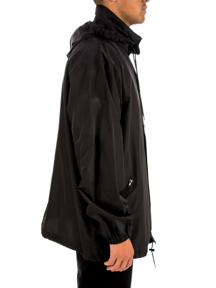 Balenciaga Raincoat | Credomen