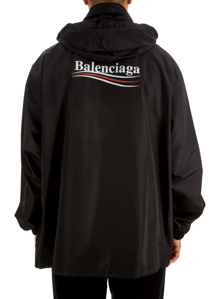 Balenciaga Raincoat | Credomen