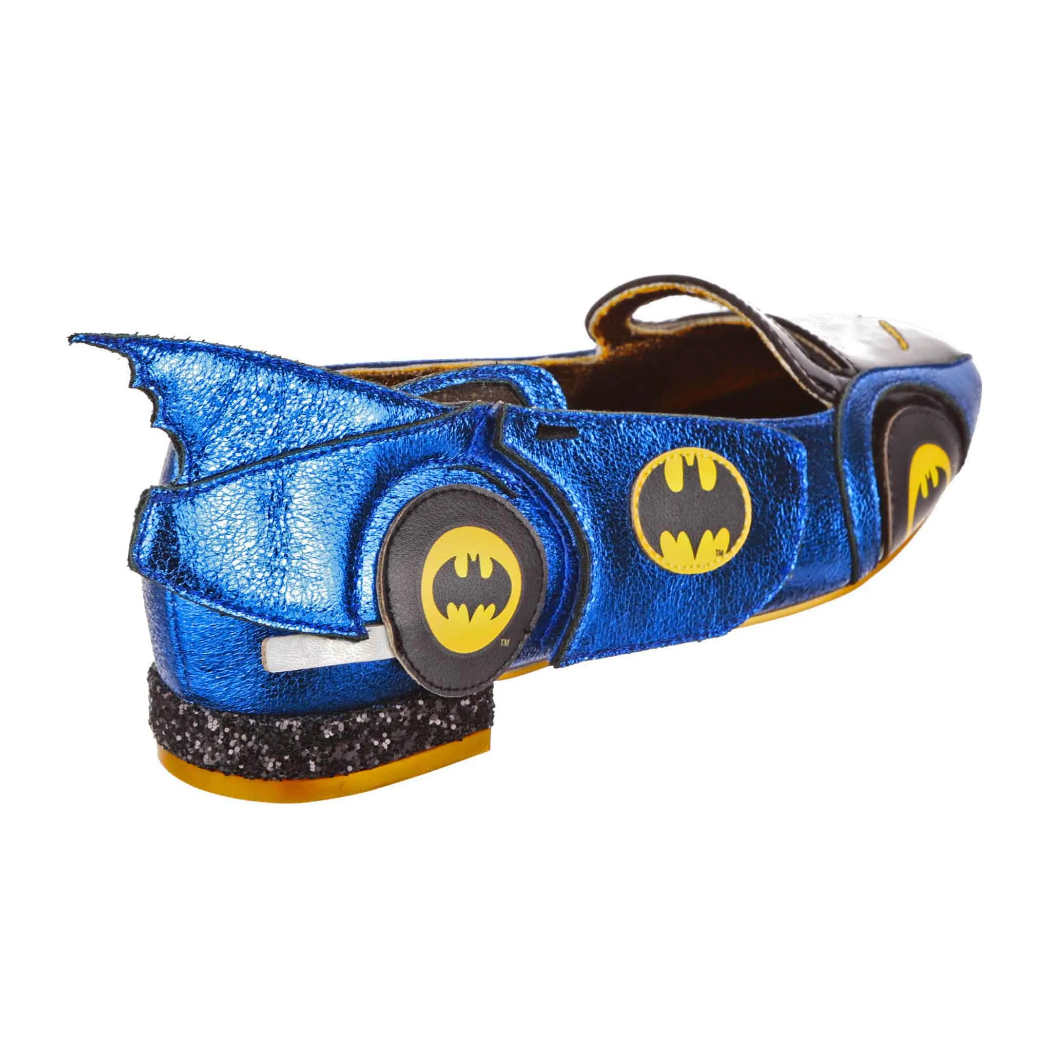 Batmobile Kicks