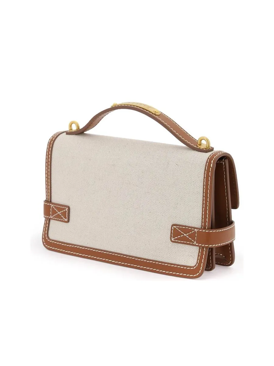 Bbuzz  Canvas Handbag