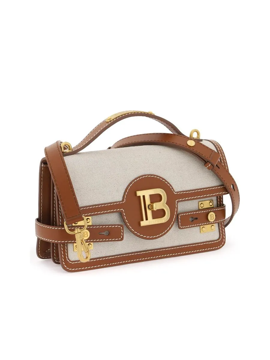 Bbuzz  Canvas Handbag