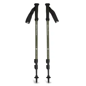 Black Diamond  Explorer 3 - Bastoncini da trekking