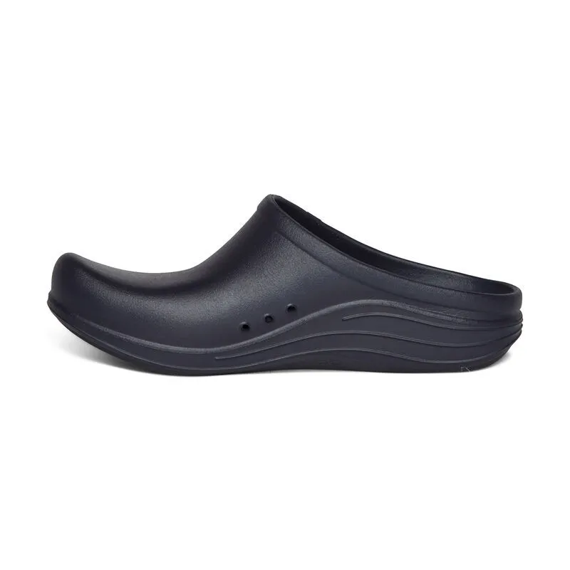 Bondi Orthotic Clogs - Men