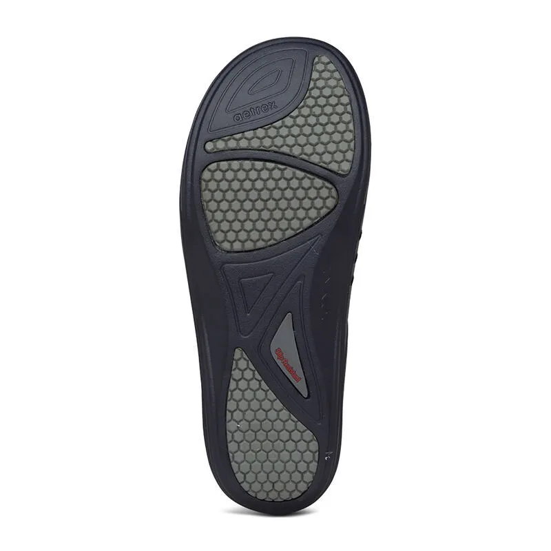 Bondi Orthotic Clogs - Men