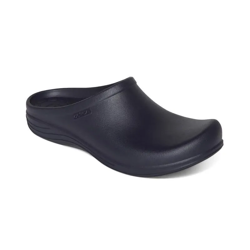 Bondi Orthotic Clogs - Women