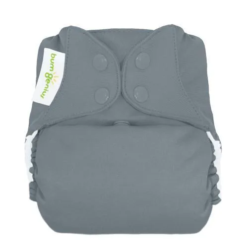 bumGenius Freetime All-In-One OS Cloth Diaper