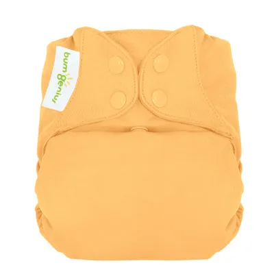 bumGenius Freetime All-In-One OS Cloth Diaper