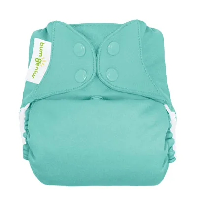 bumGenius Freetime All-In-One OS Cloth Diaper