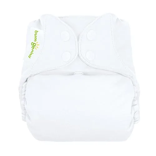 bumGenius Freetime All-In-One OS Cloth Diaper