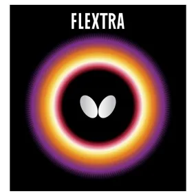 Butterfly Flextra Rubber