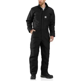 Carhartt Men's Yukon Extremes Insulated Double Front Coverall