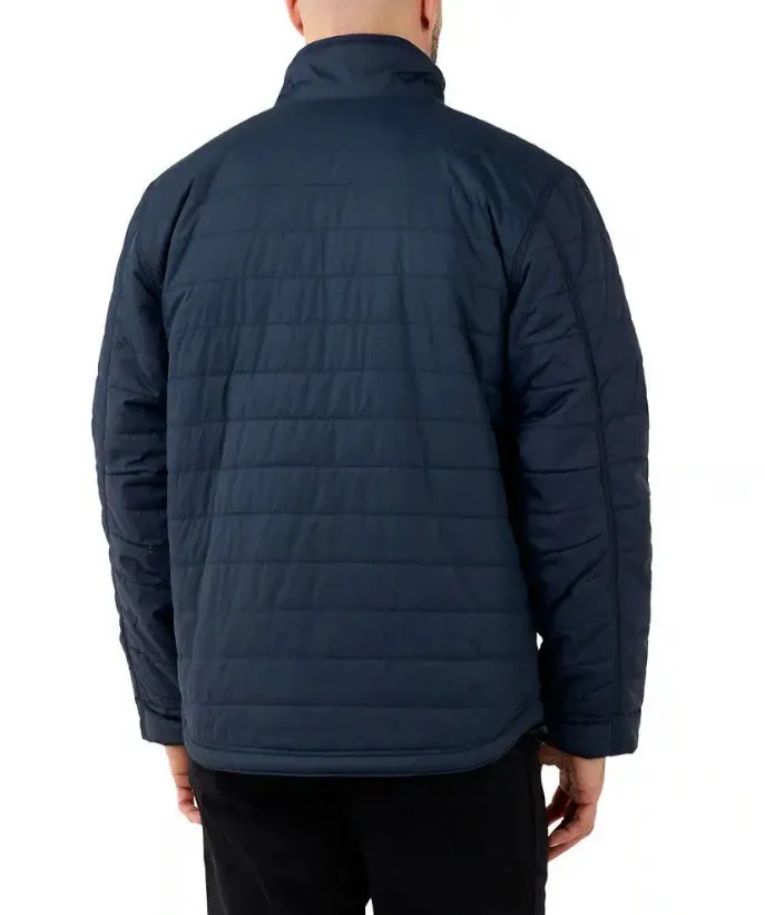 Carhartt Rain Defender Jacket - Relaxed Fit Lightweight Insulated Jacket