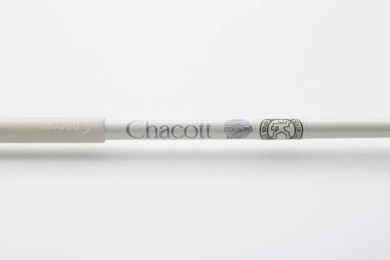 Chacott Rubber Grip (Standard) Stick - 60 cm  FIG APPROVED