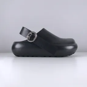 CLOGS