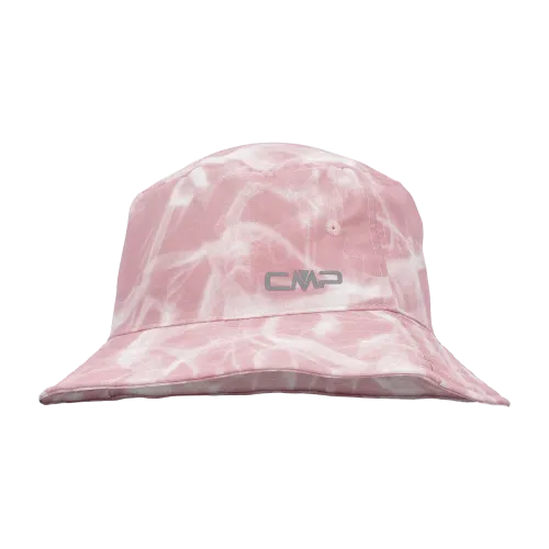 CMP Cappello Pescatore Fantasia Trekking Donna