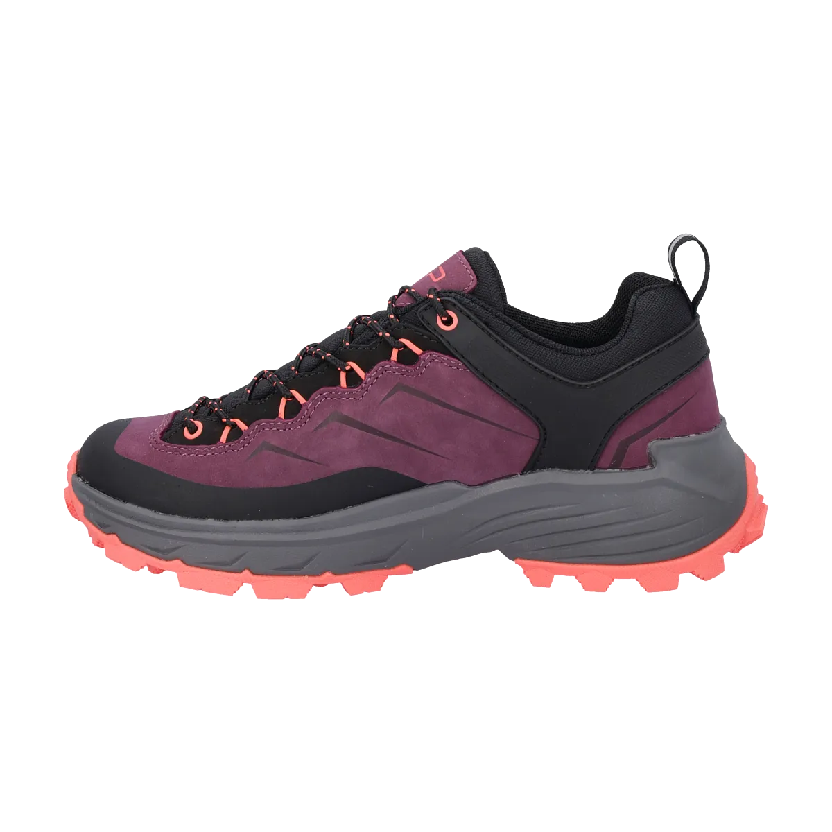 CMP Huranus WP - Scarpe da trekking Donna