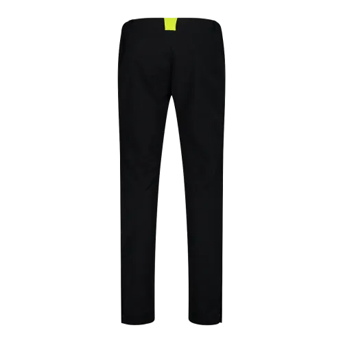 CMP Pantaloni Ergonomici Unlimitech In Ripstop Stretch Da Trekking Uomo