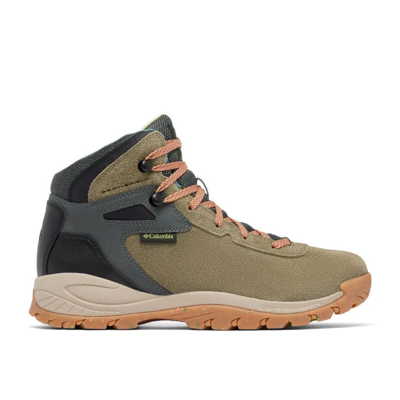 Columbia  Newton Ridge BC - Scarpe da trekking - Uomo