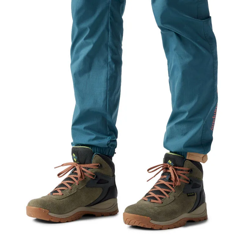 Columbia  Newton Ridge BC - Scarpe da trekking - Uomo