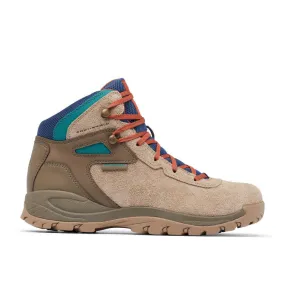 Columbia  Newton Ridge BC - Scarpe da trekking - Uomo