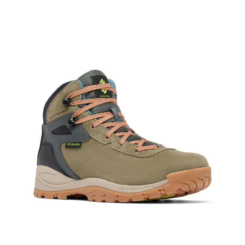 Columbia  Newton Ridge BC - Scarpe da trekking - Uomo