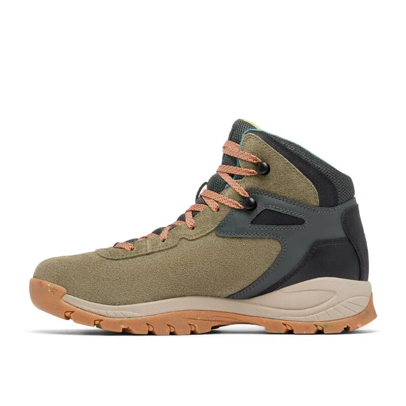 Columbia  Newton Ridge BC - Scarpe da trekking - Uomo