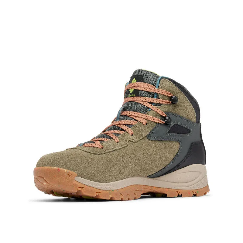 Columbia  Newton Ridge BC - Scarpe da trekking - Uomo