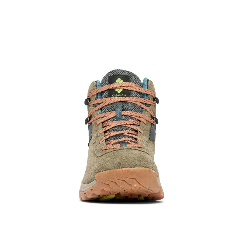 Columbia  Newton Ridge BC - Scarpe da trekking - Uomo