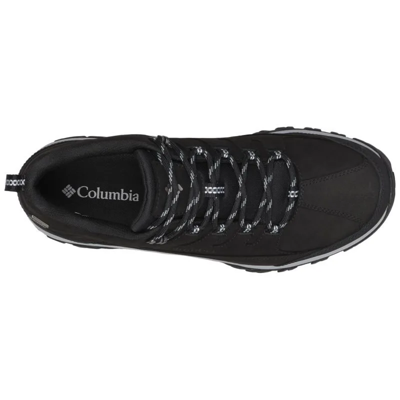 Columbia  Terrebonne II Outdry - Scarpe da trekking - Uomo