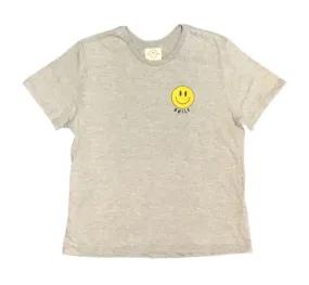 Cool Threads Smile T-shirt - Women's