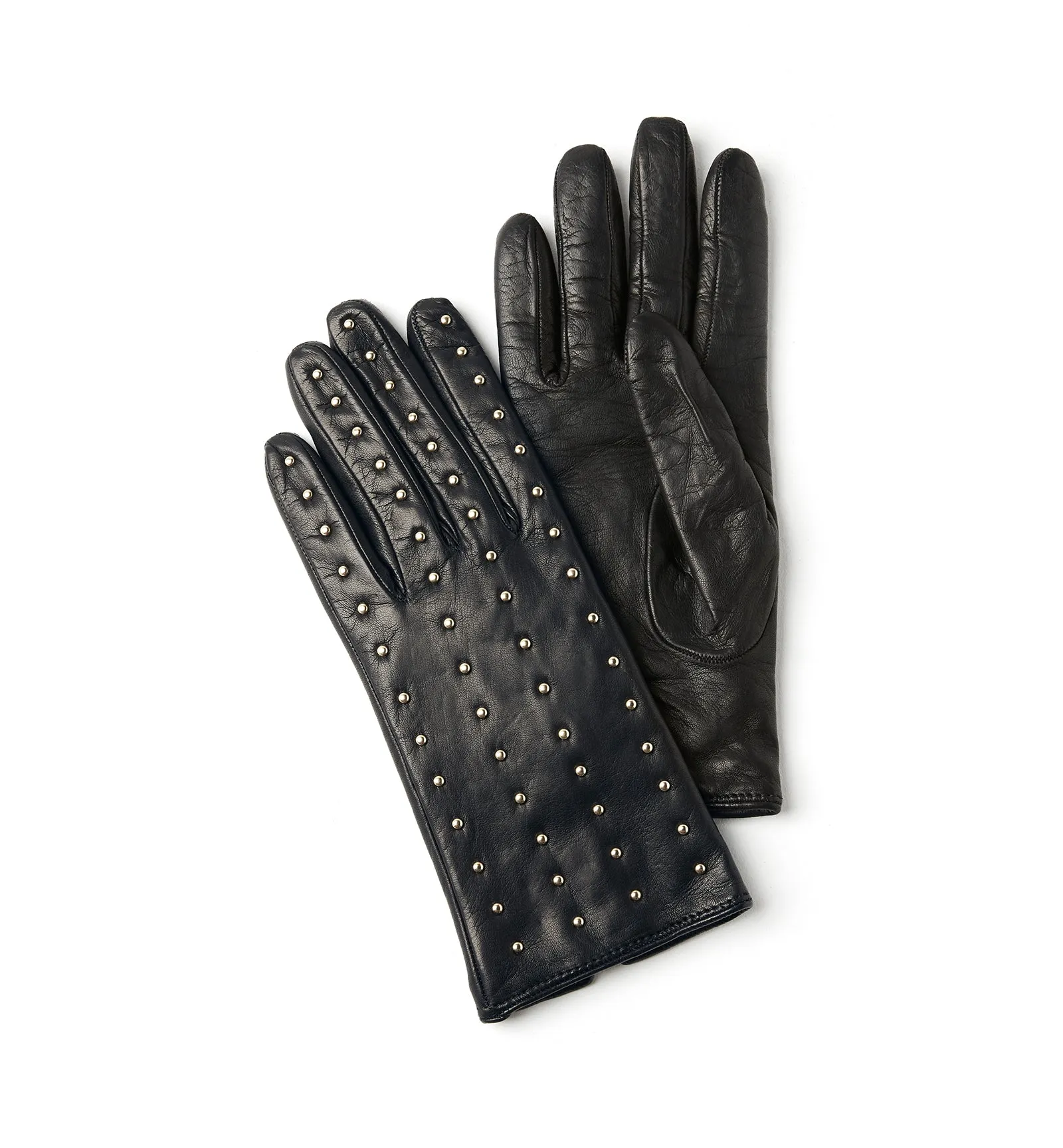 COURTNEY LEATHER GLOVES