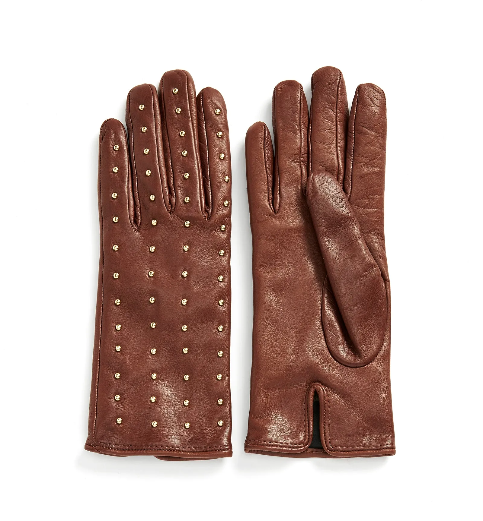 COURTNEY LEATHER GLOVES