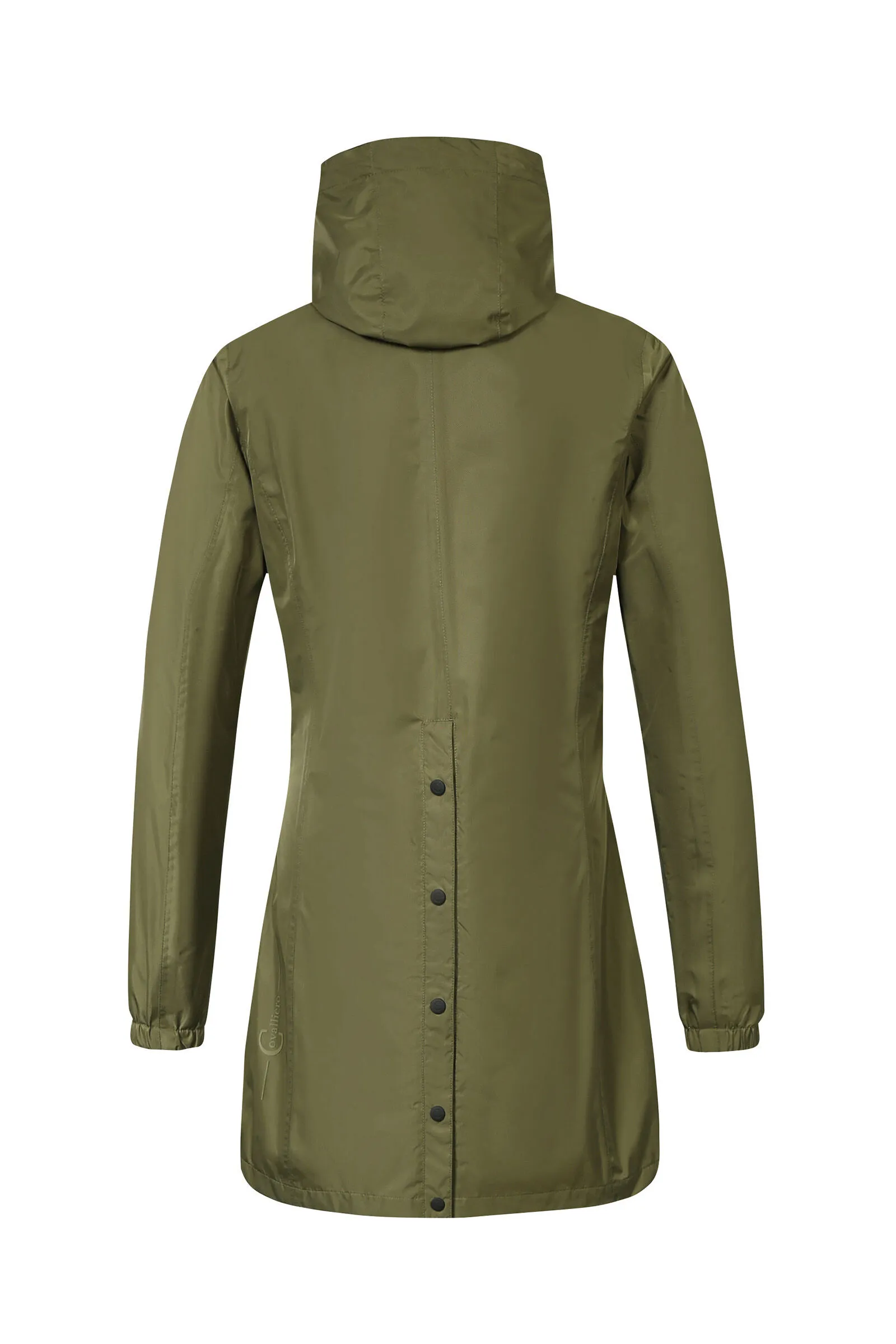 Covalliero Raincoat