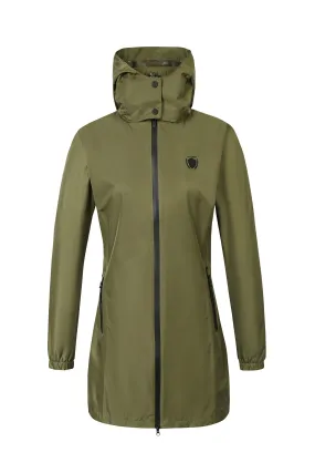 Covalliero Raincoat