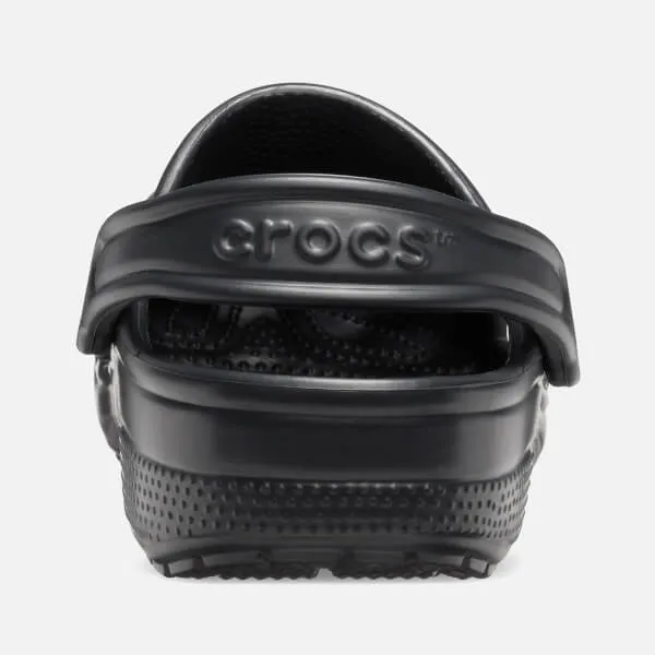 Crocs Classic Rubber Clogs