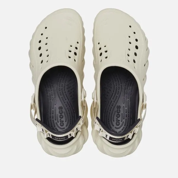 Crocs Echo Rubber Clogs