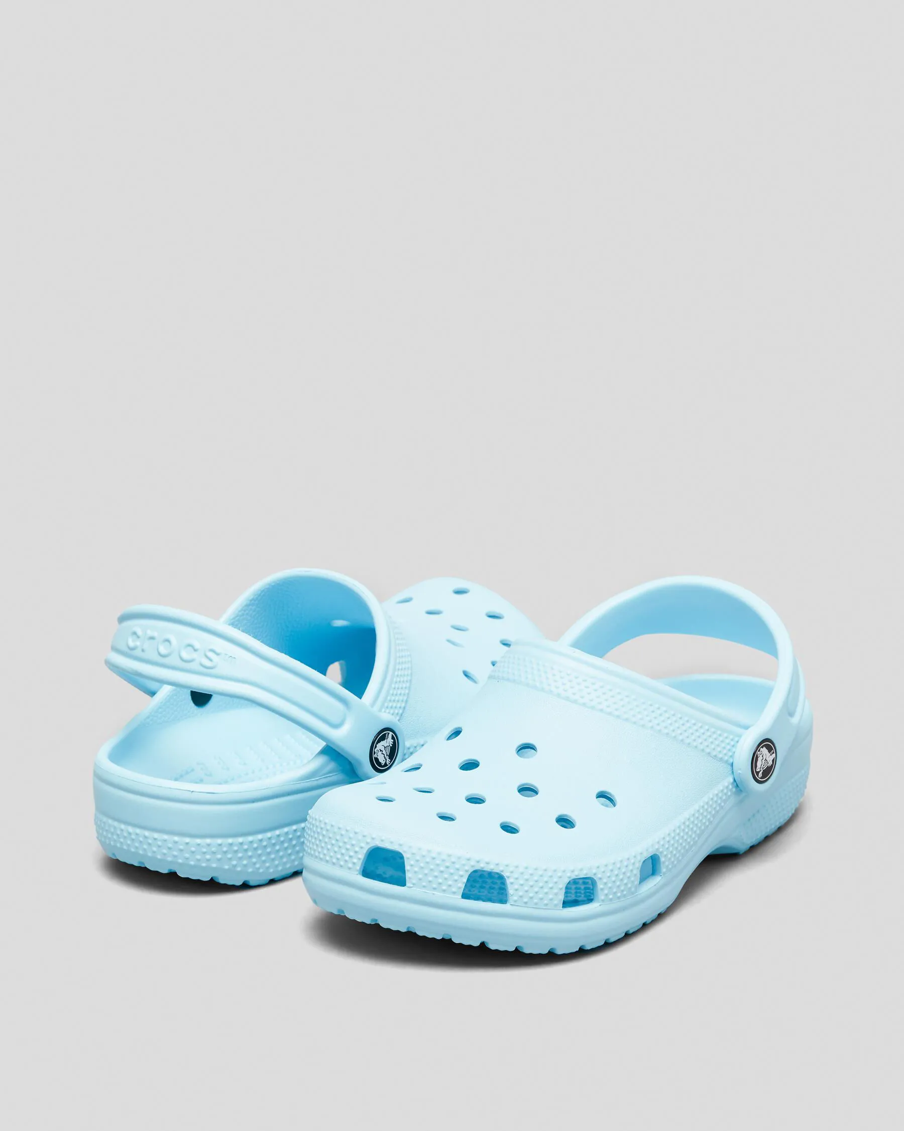 Crocs Kids' Classic Clogs