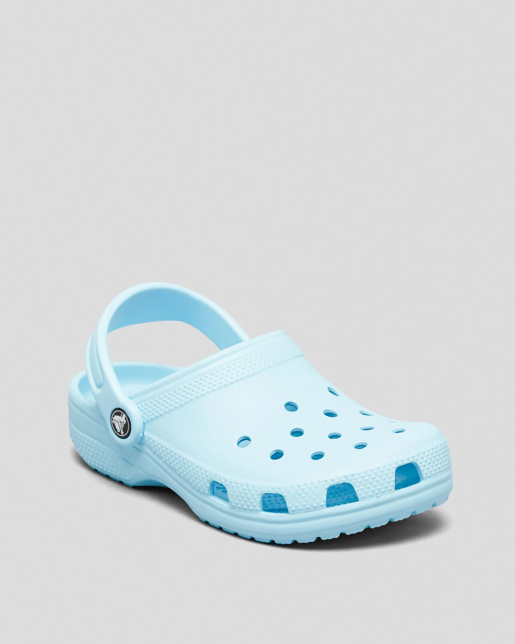 Crocs Kids' Classic Clogs