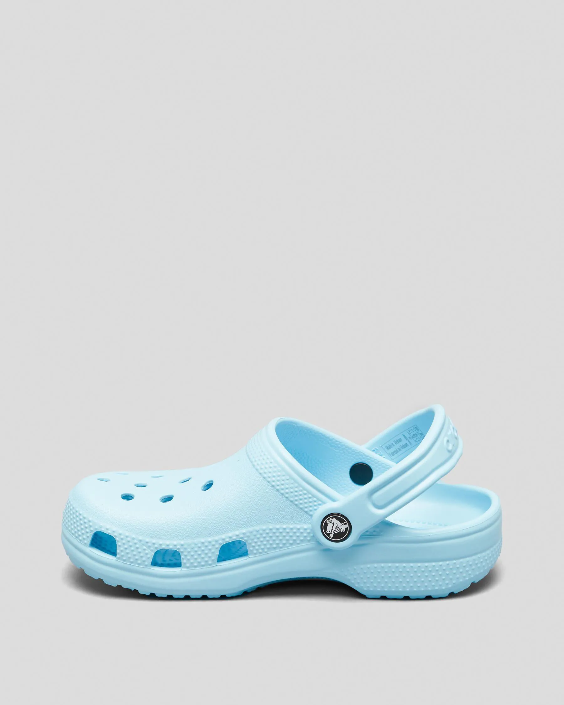 Crocs Kids' Classic Clogs