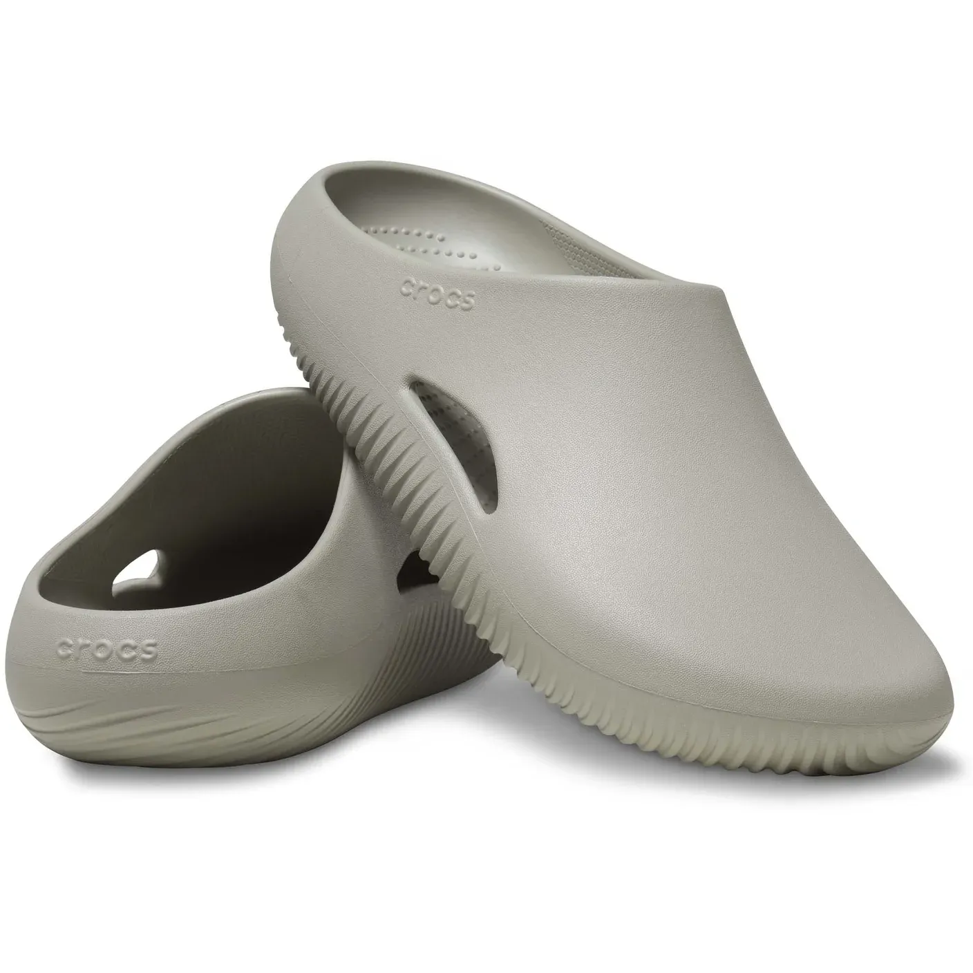 Crocs Mellow Recovery Clogs